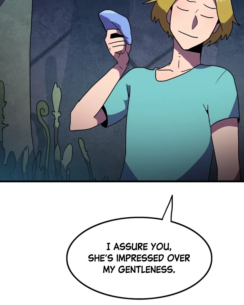 Survival Log Chapter 6 page 31 - 