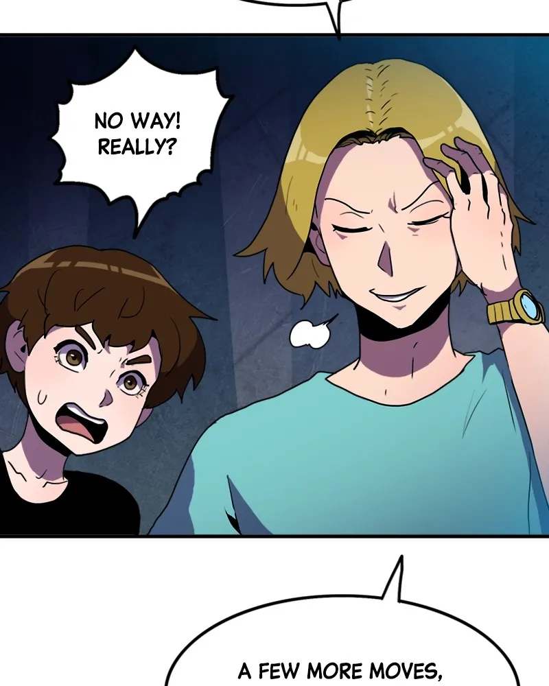 Survival Log Chapter 6 page 35 - 