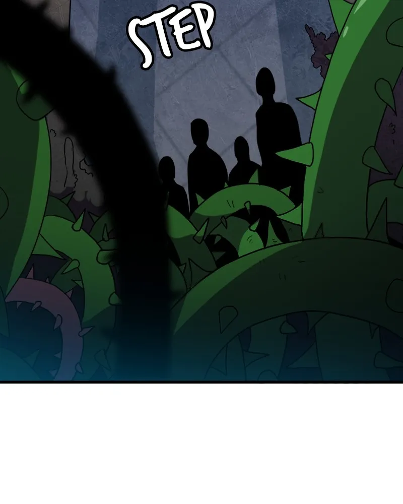 Survival Log Chapter 6 page 42 - 