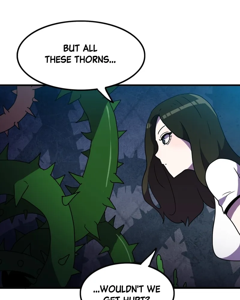Survival Log Chapter 6 page 47 - 