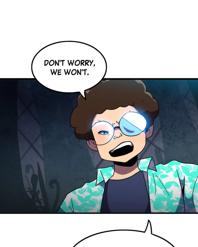 Survival Log Chapter 6 page 49 - 