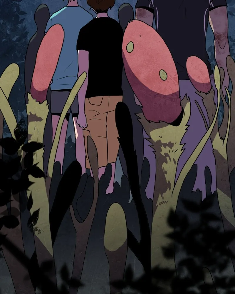 Survival Log Chapter 6 page 6 - 