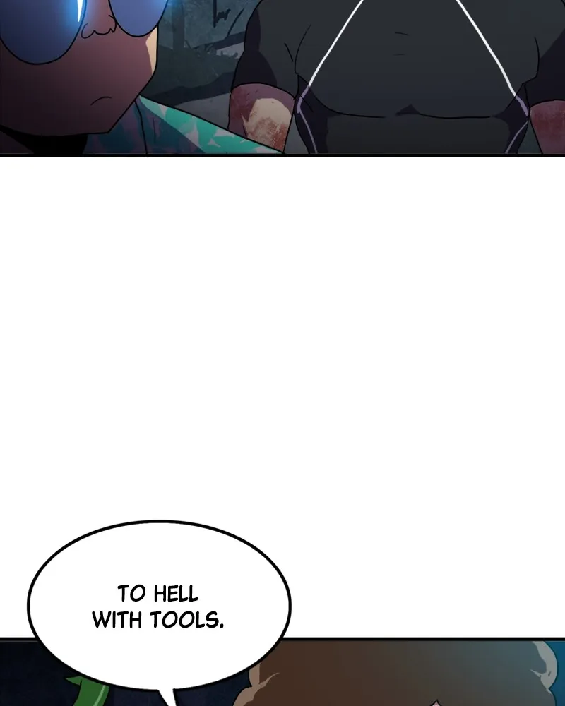 Survival Log Chapter 6 page 51 - 