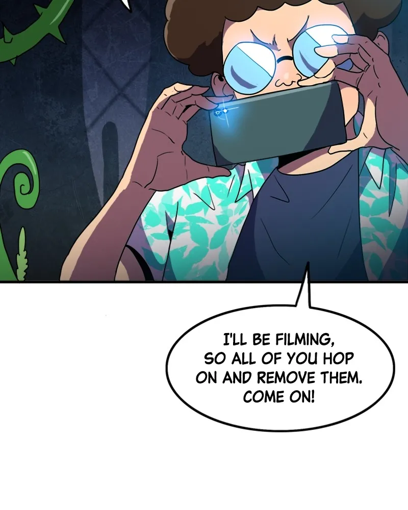 Survival Log Chapter 6 page 52 - 
