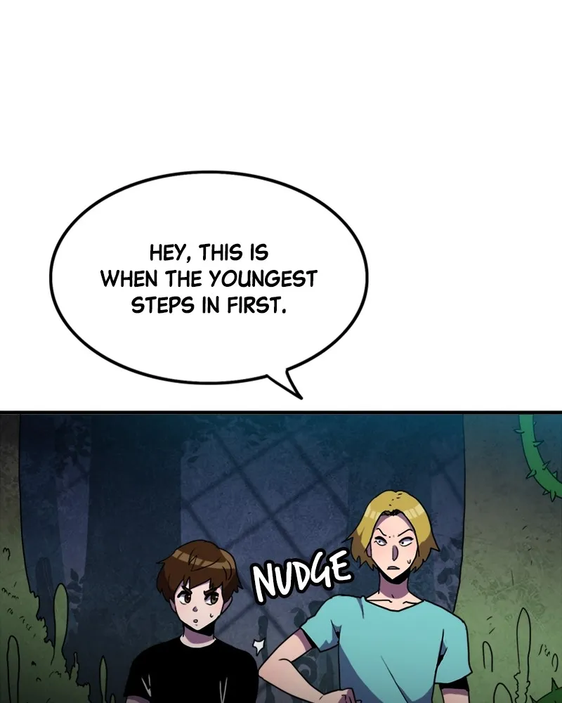 Survival Log Chapter 6 page 53 - 