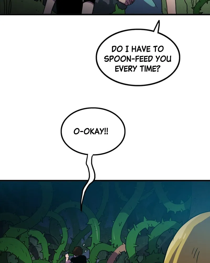 Survival Log Chapter 6 page 54 - 