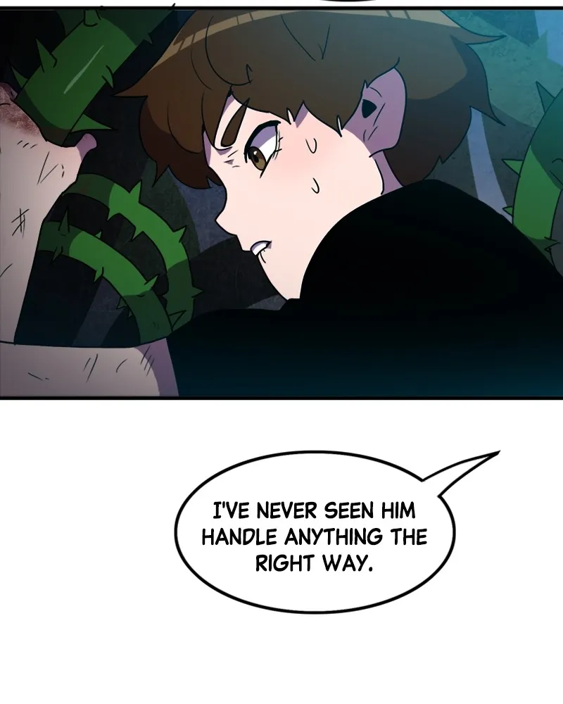 Survival Log Chapter 6 page 56 - 