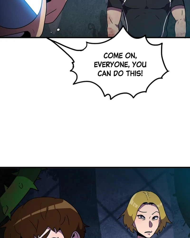 Survival Log Chapter 6 page 58 - 