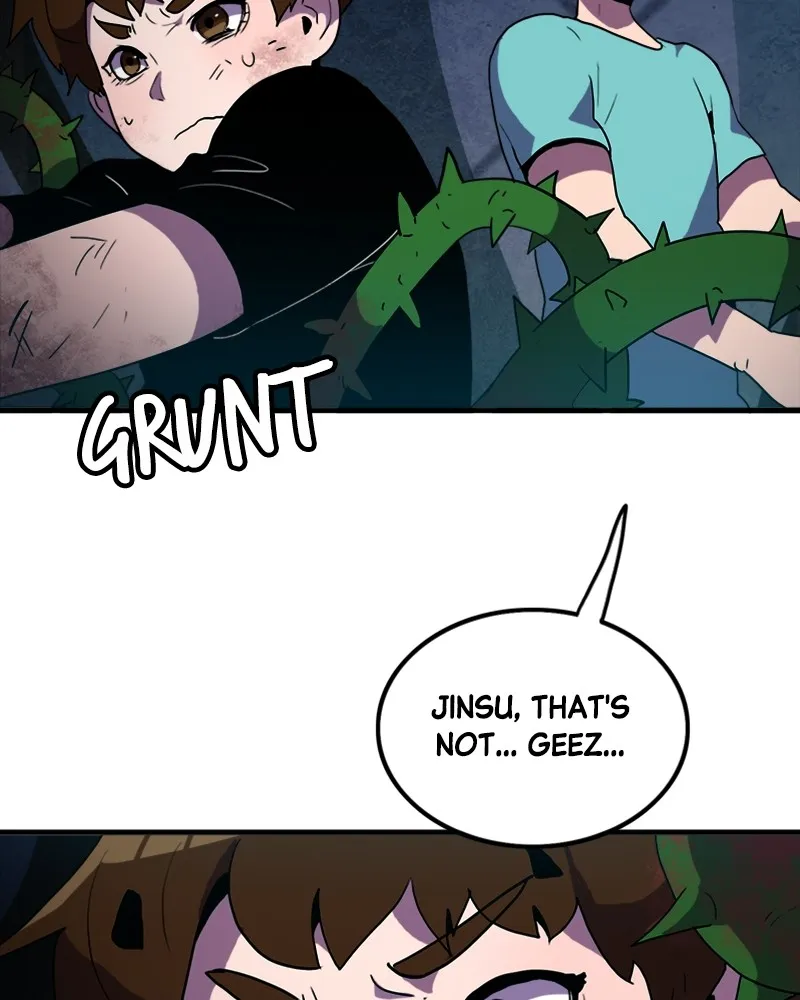 Survival Log Chapter 6 page 59 - 