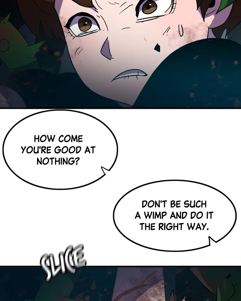 Survival Log Chapter 6 page 60 - 