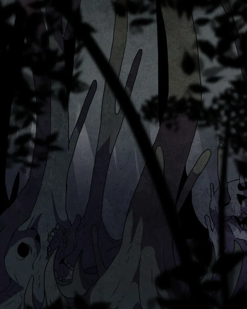 Survival Log Chapter 6 page 7 - 