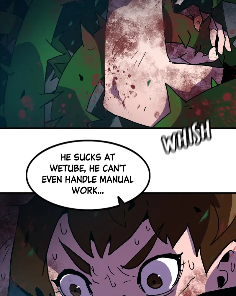 Survival Log Chapter 6 page 61 - 