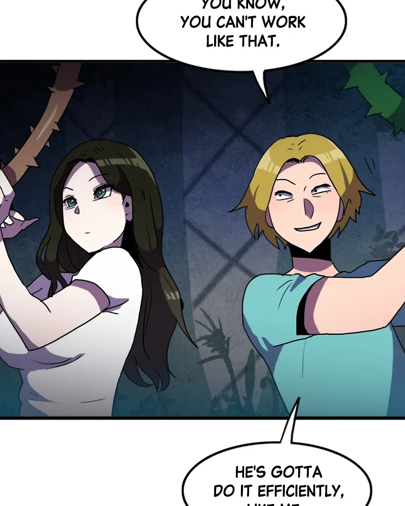 Survival Log Chapter 6 page 63 - 