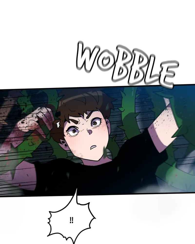 Survival Log Chapter 6 page 66 - 