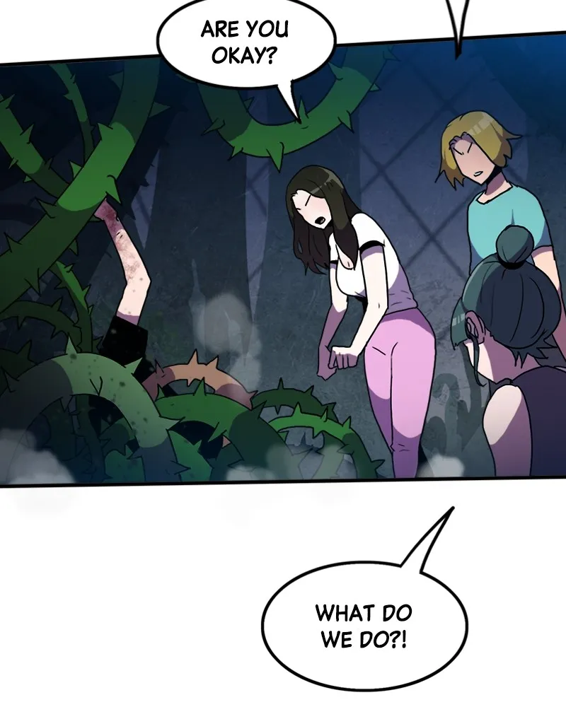 Survival Log Chapter 6 page 70 - 