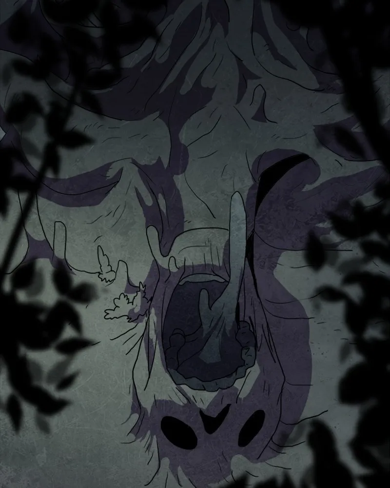 Survival Log Chapter 6 page 8 - 