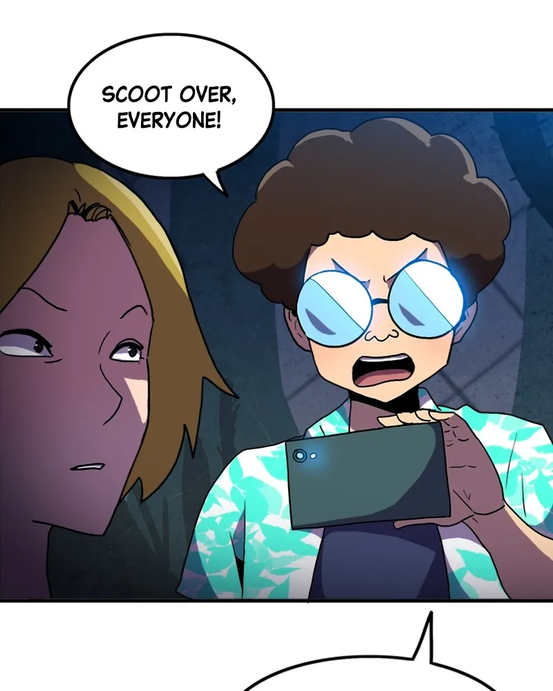 Survival Log Chapter 6 page 71 - 