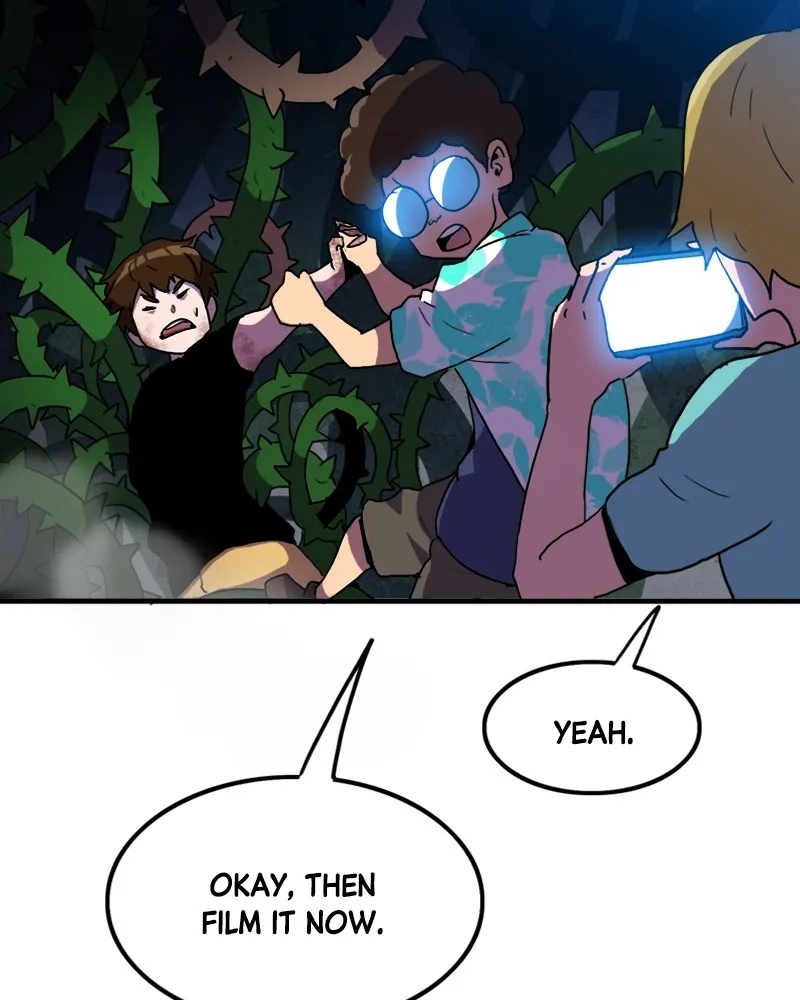 Survival Log Chapter 6 page 73 - 