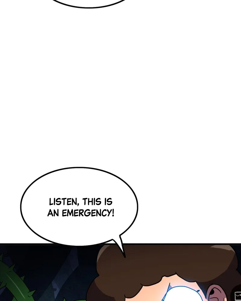 Survival Log Chapter 6 page 74 - 