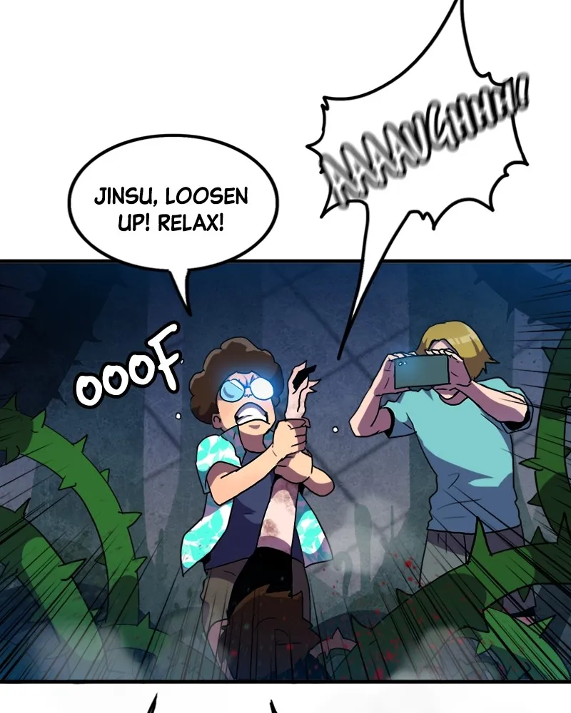 Survival Log Chapter 6 page 76 - 
