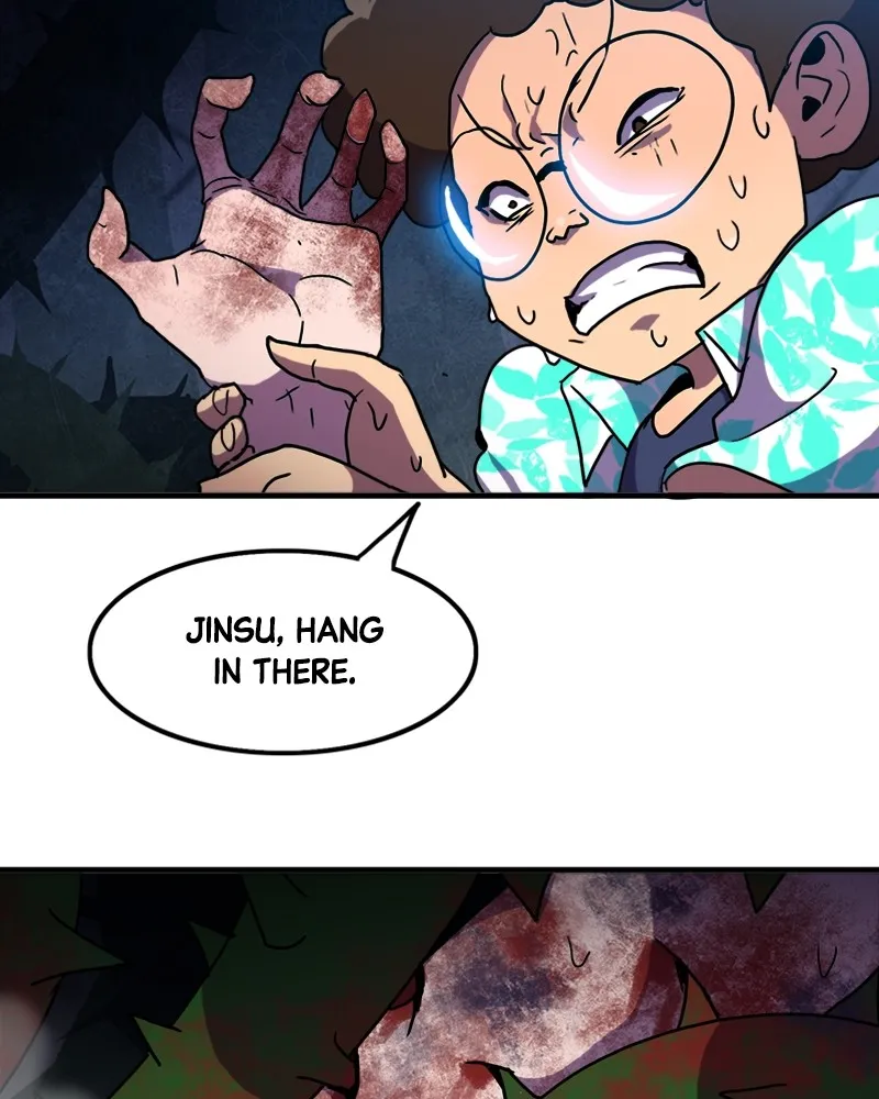 Survival Log Chapter 6 page 78 - 