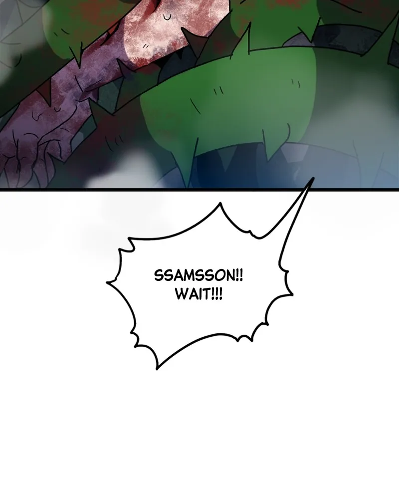 Survival Log Chapter 6 page 79 - 