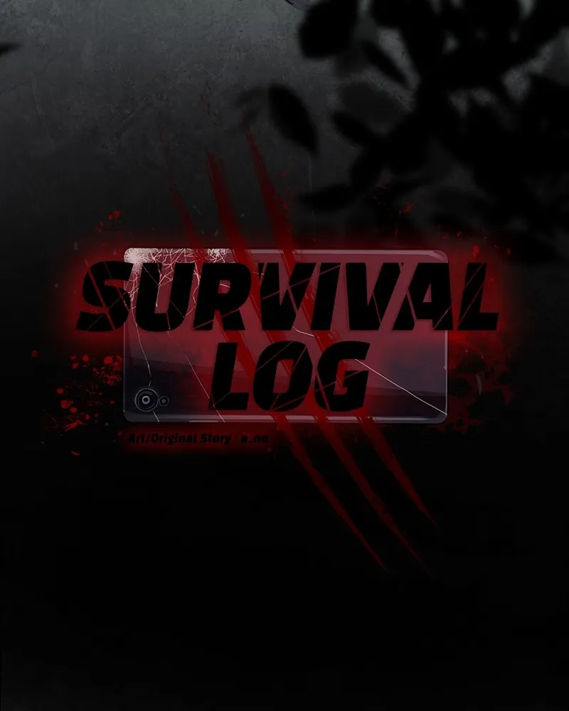 Survival Log Chapter 6 page 9 - 