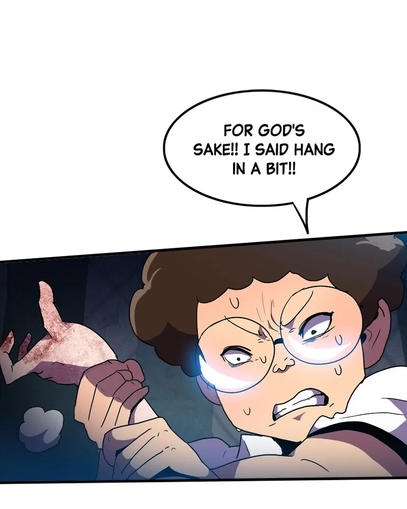 Survival Log Chapter 6 page 81 - 