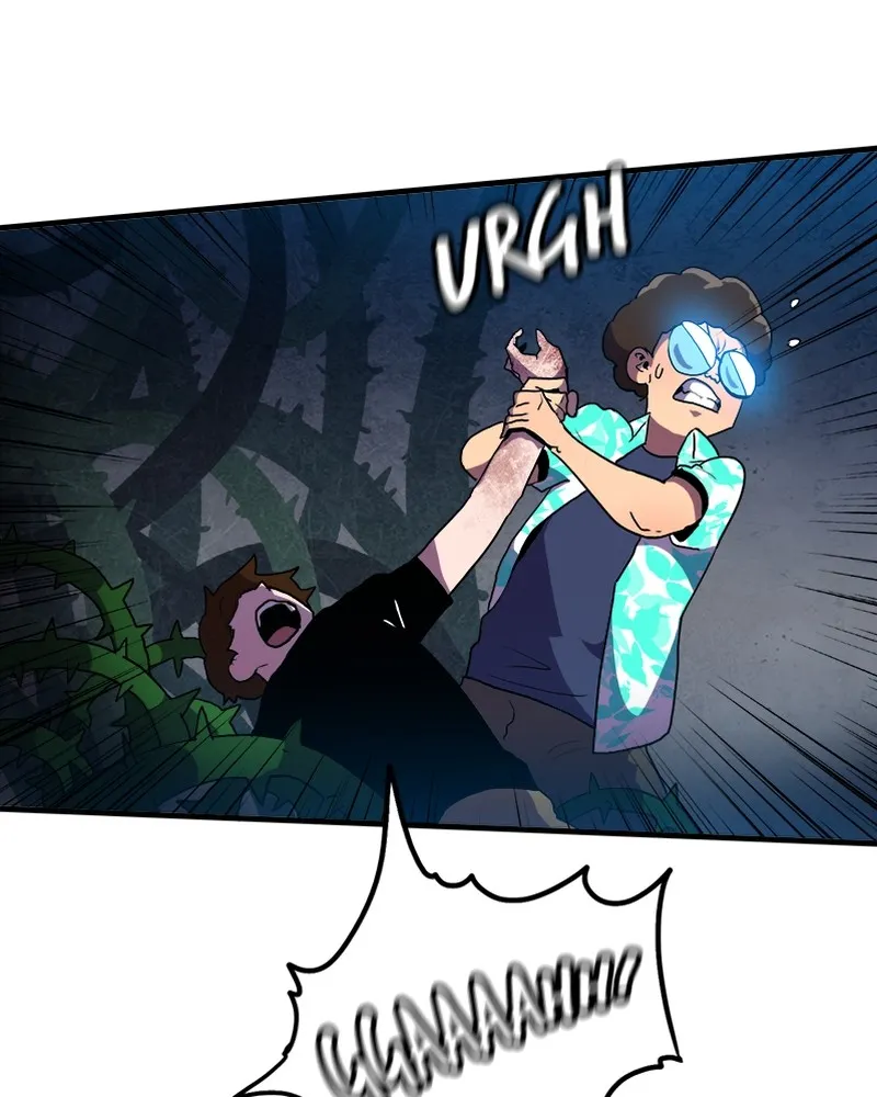 Survival Log Chapter 6 page 82 - 