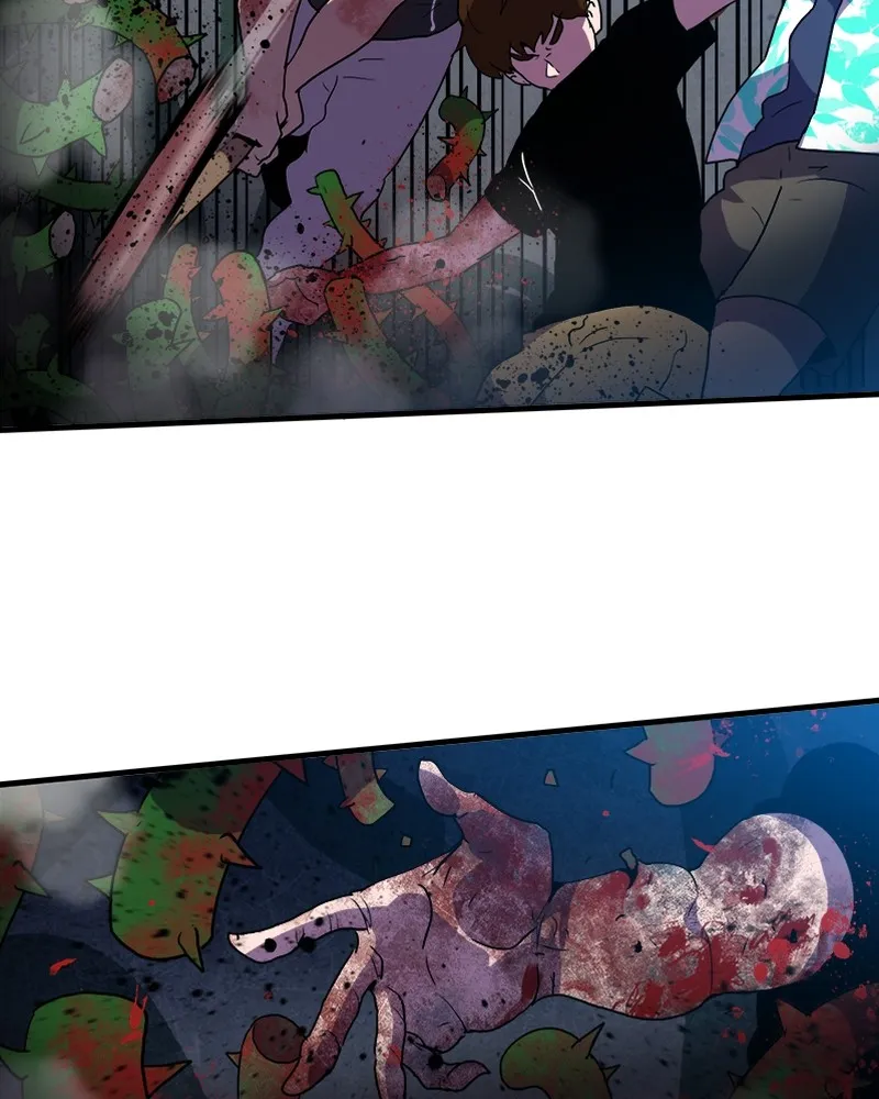 Survival Log Chapter 6 page 86 - 