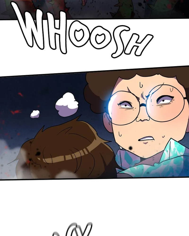 Survival Log Chapter 6 page 87 - 