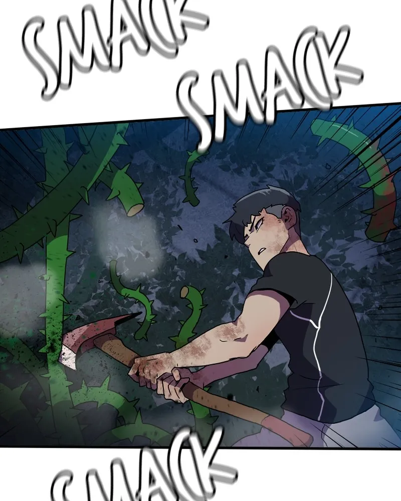 Survival Log Chapter 6 page 88 - 
