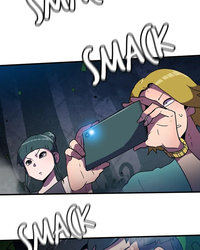 Survival Log Chapter 6 page 89 - 