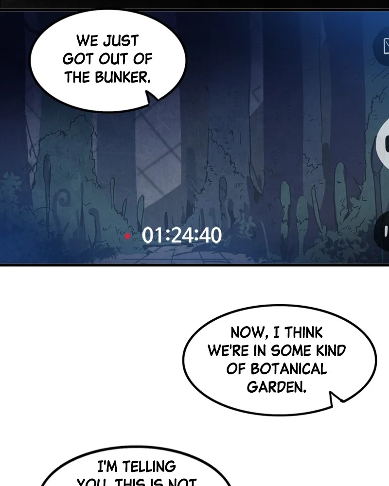 Survival Log Chapter 6 page 10 - 