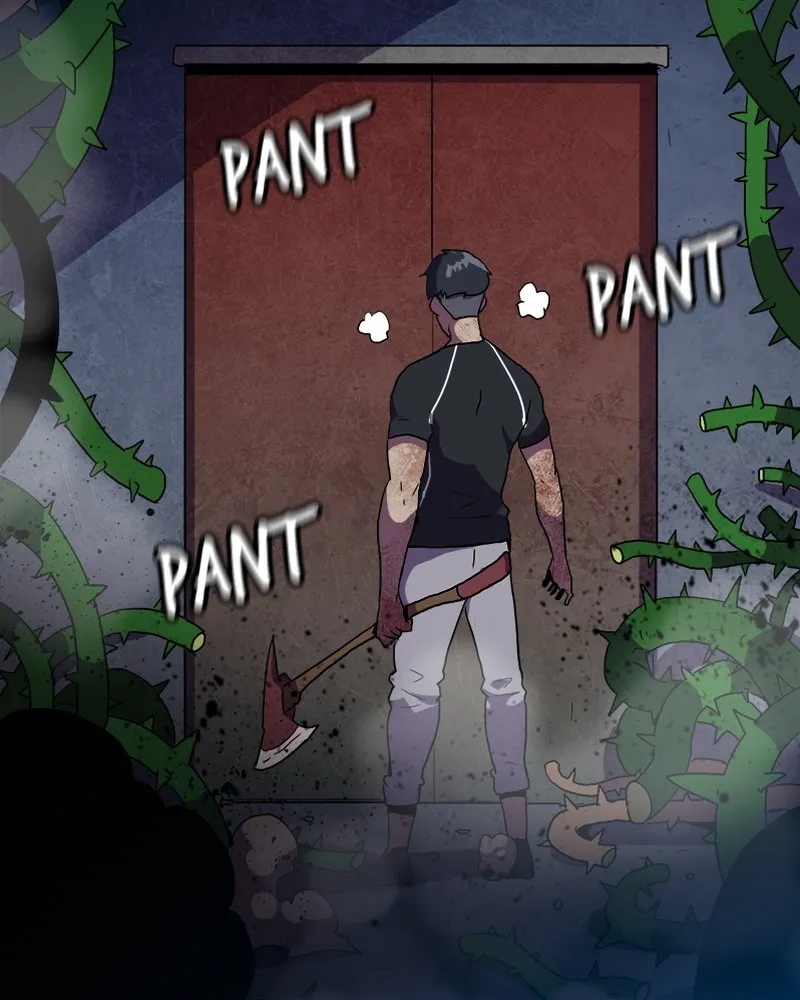 Survival Log Chapter 6 page 91 - 