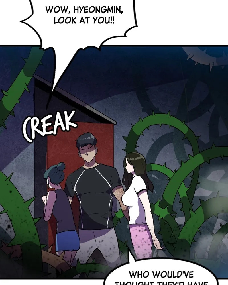 Survival Log Chapter 6 page 95 - 