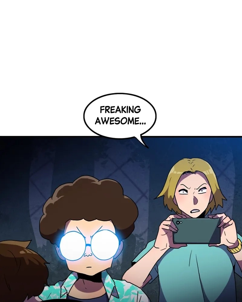 Survival Log Chapter 6 page 97 - 