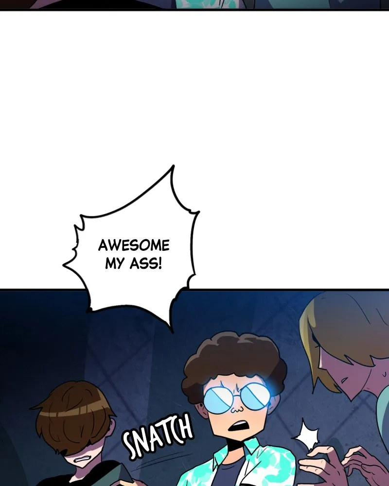 Survival Log Chapter 6 page 98 - 