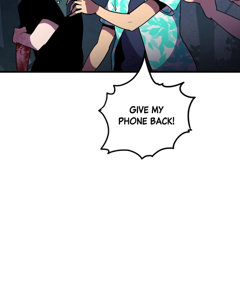 Survival Log Chapter 6 page 99 - 