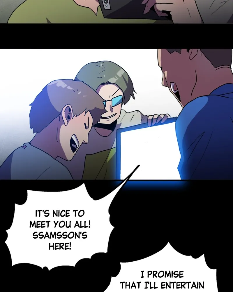 Survival Log Chapter 7 page 110 - 
