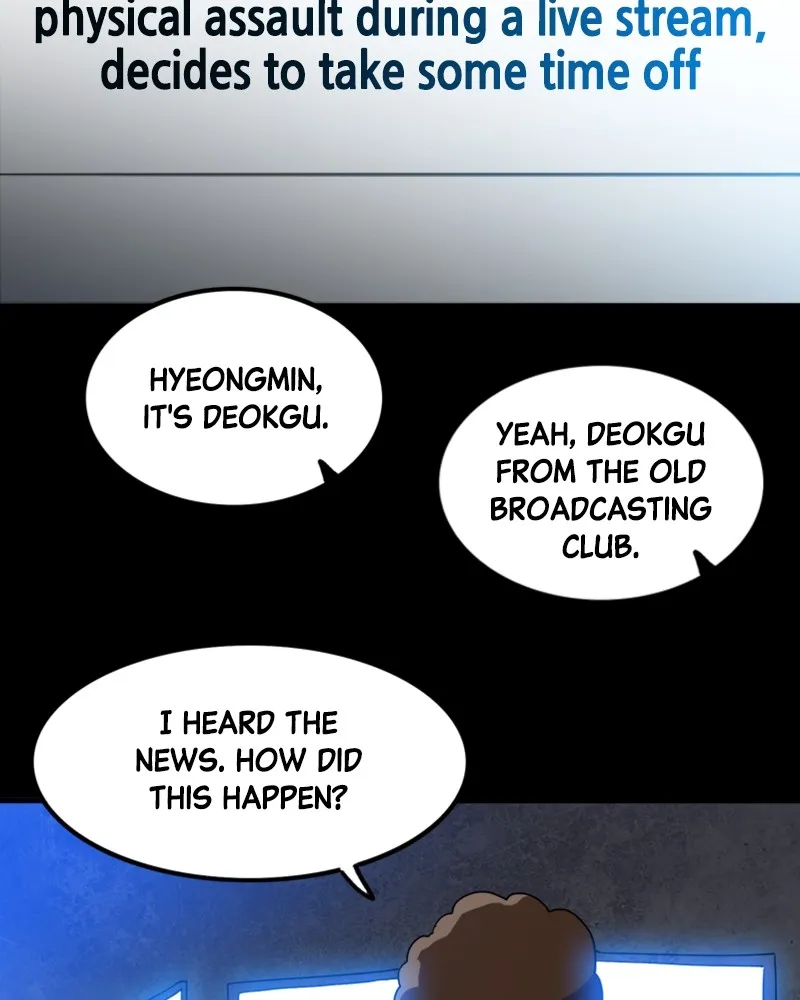 Survival Log Chapter 7 page 113 - 