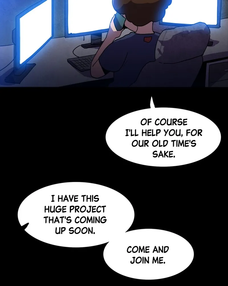 Survival Log Chapter 7 page 114 - 