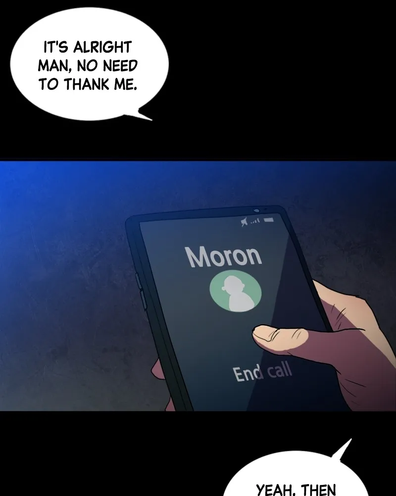 Survival Log Chapter 7 page 115 - 