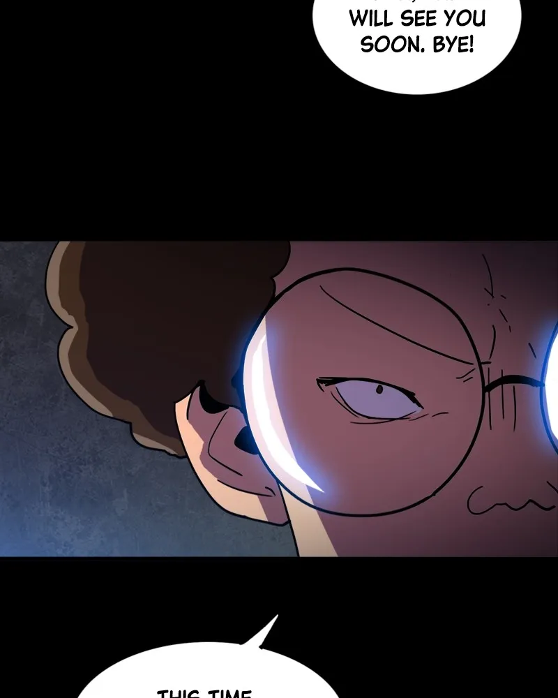 Survival Log Chapter 7 page 116 - 