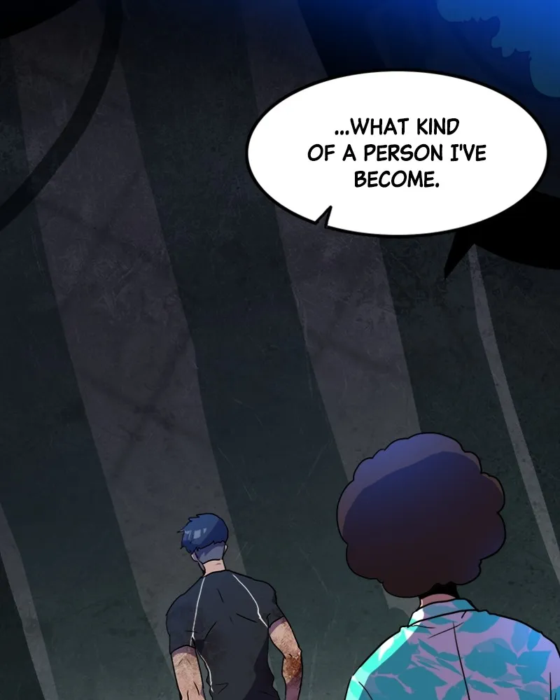 Survival Log Chapter 7 page 118 - 