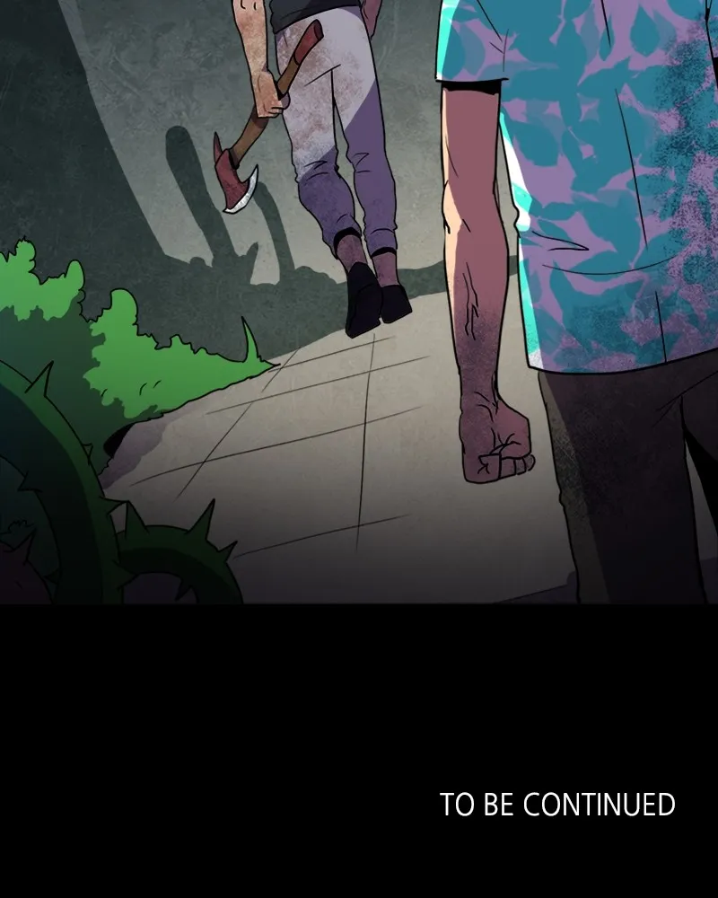 Survival Log Chapter 7 page 119 - 