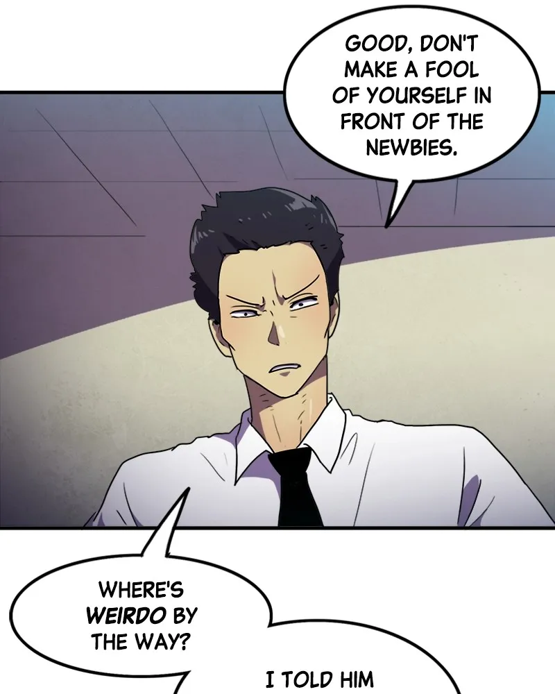 Survival Log Chapter 7 page 15 - 