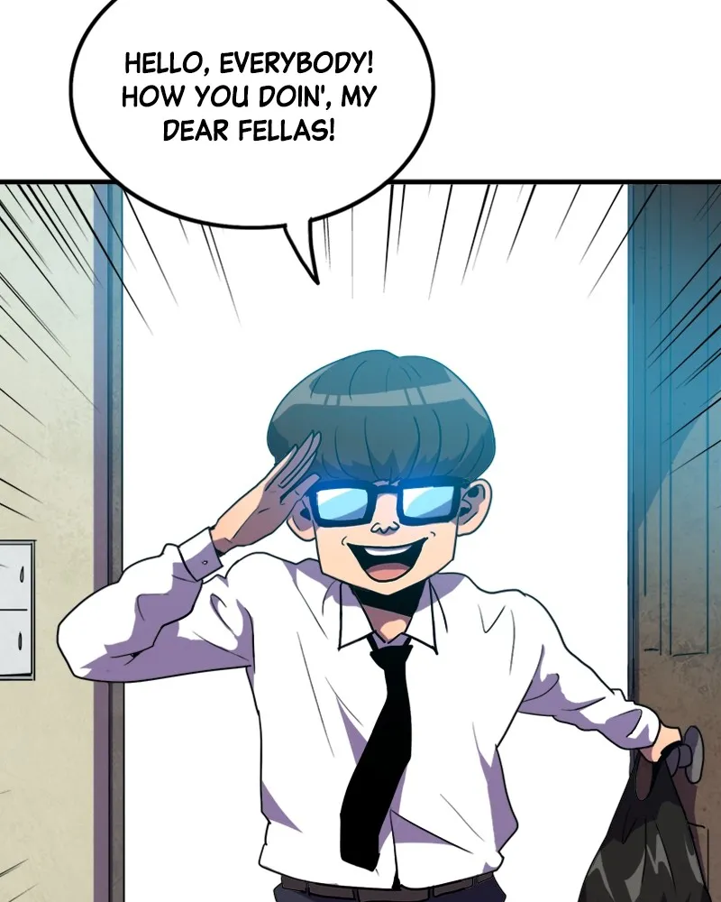 Survival Log Chapter 7 page 18 - 