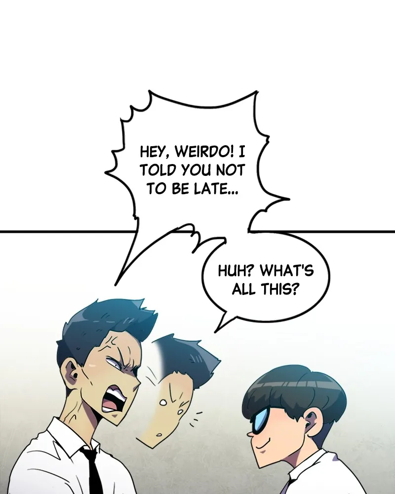 Survival Log Chapter 7 page 20 - 