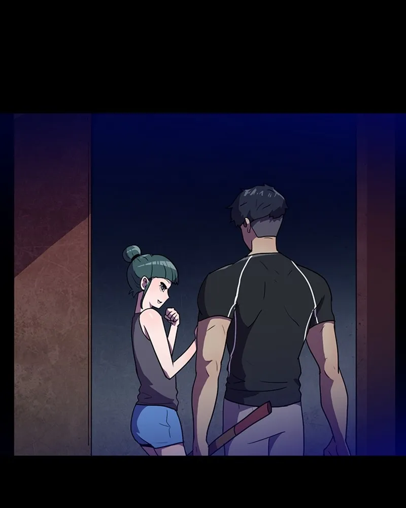 Survival Log Chapter 7 page 3 - 